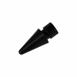 [Pachet 2x] Varf de rezerva Graphite Pro Fixed, FIXPART-T-GRA2