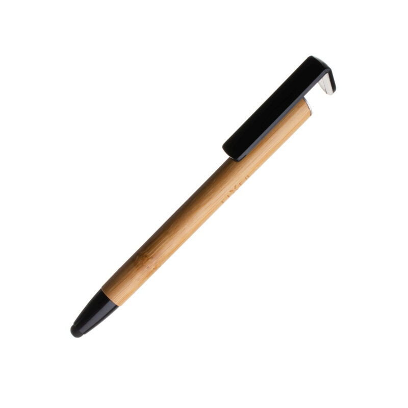 Stylus pen universal pentru telefon si tableta Fixed, FIXPEN-BA