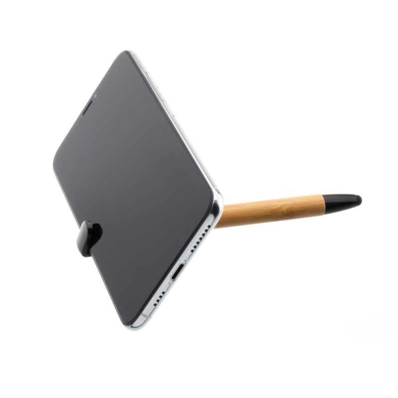 Stylus pen universal pentru telefon si tableta Fixed, FIXPEN-BA