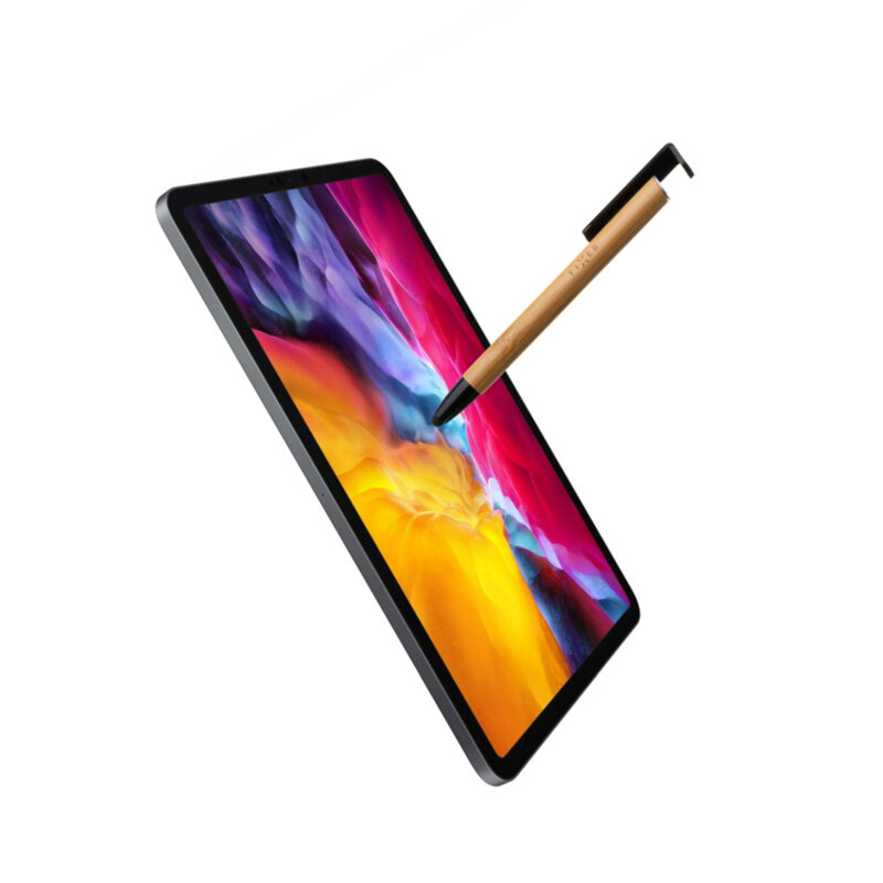 Stylus pen universal pentru telefon si tableta Fixed, FIXPEN-BA