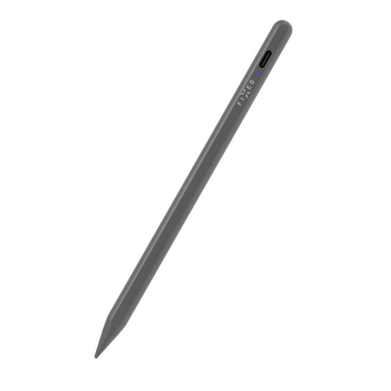 Stylus pen universal USB-C Fixed Graphite Uni, FIXGRA-UN-GR