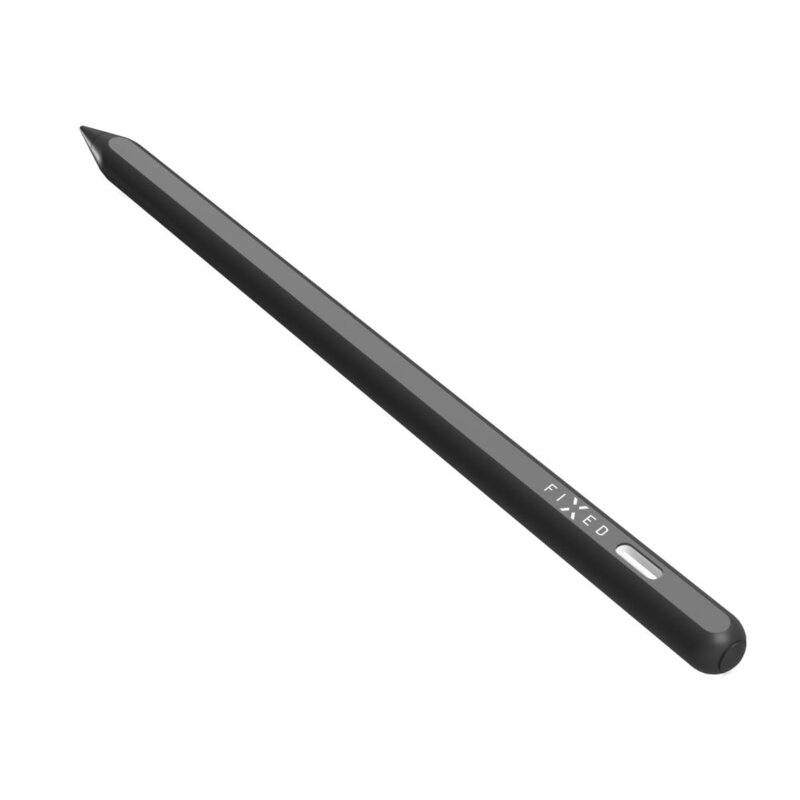 Stylus pen iPad Bluetooth Fixed Graphite Pro, FIXGRA2-BK