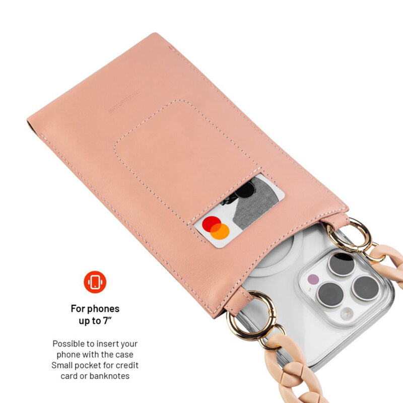 Husa piele pentru telefon 7