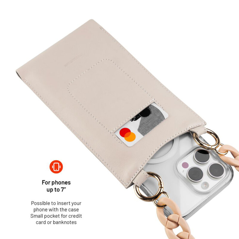 Husa piele pentru telefon 7