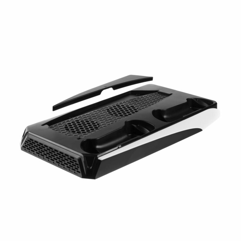 Statie incarcare controller, suport PS5 Fixed, FIXPS5-MCS-BW