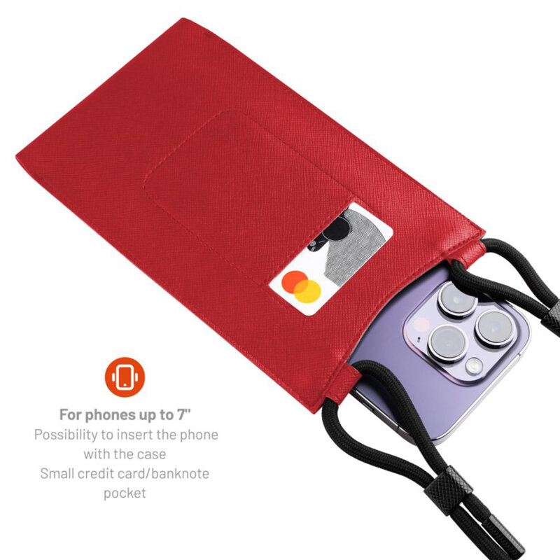 Husa piele telefon 7