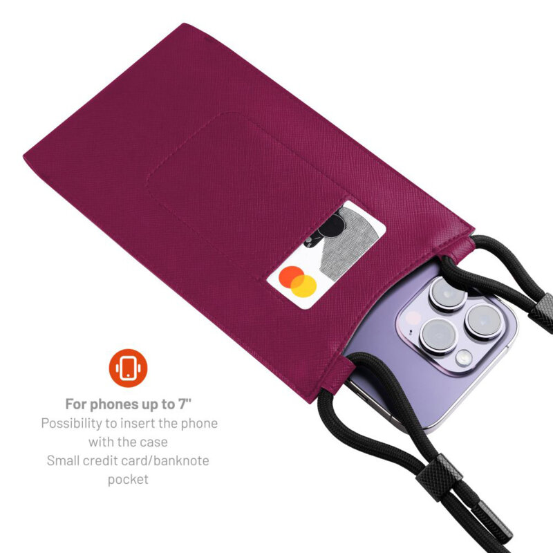 Husa piele telefon 7