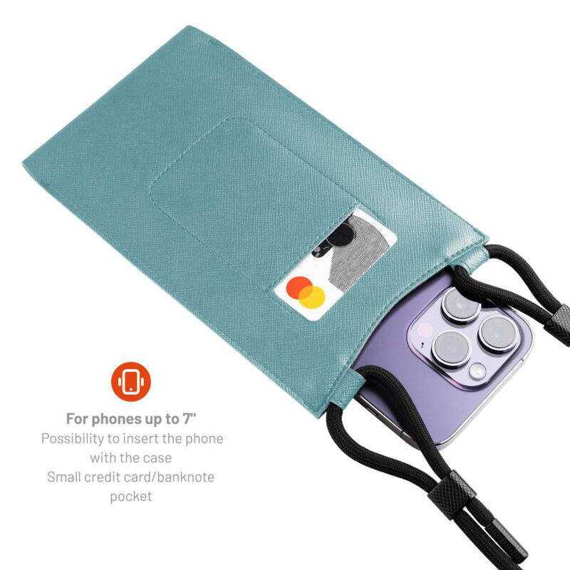 Husa piele telefon 7