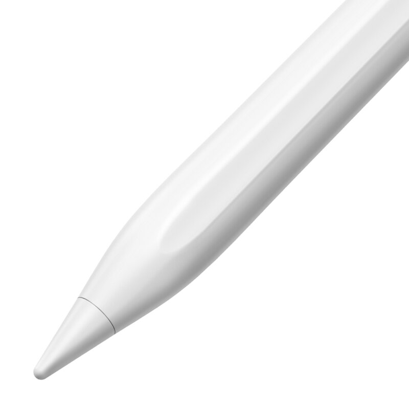 Stylus pen pentru iPad, 90mAh Lito, alb, K1