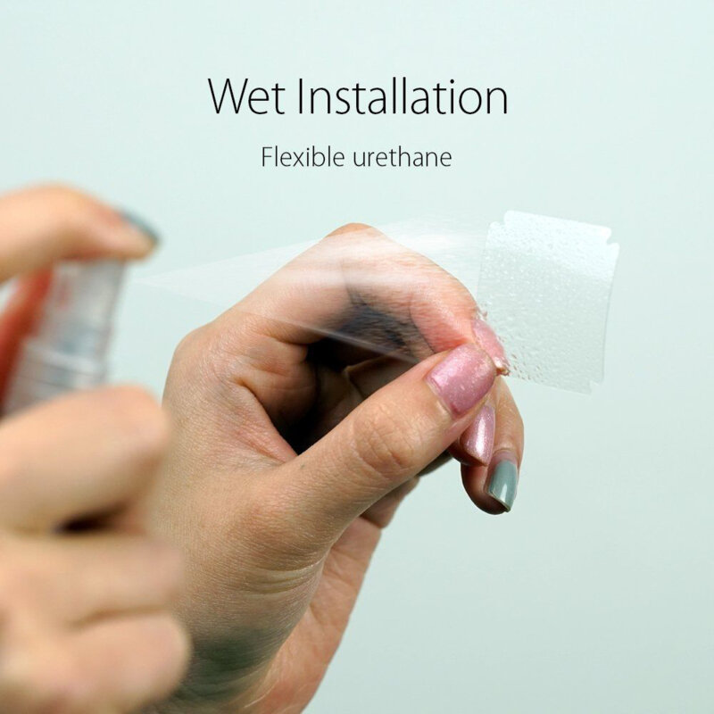 [Pachet 4x] Folie regenerabila premium Huawei Watch GT 3 42mm Smart Protection Classic, transparenta