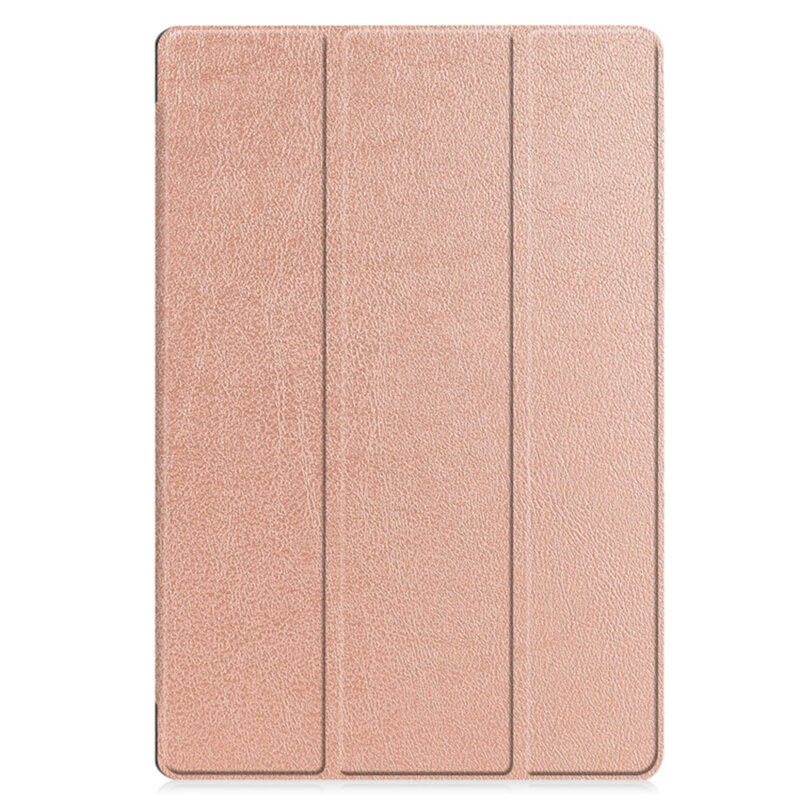 Husa Samsung Galaxy Tab S10 Plus Techsuit FoldPro, roz