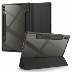 Husa Samsung Galaxy Tab S10 Plus Spigen Ultra Hybrid Pro, negru