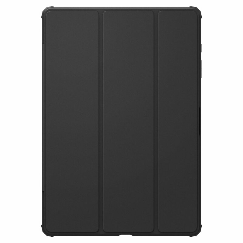 Husa Samsung Galaxy Tab S10 Plus Spigen Ultra Hybrid Pro, negru