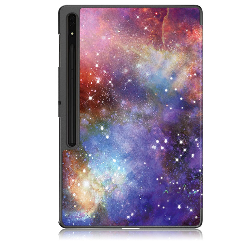 Husa Samsung Galaxy Tab S10 Ultra Techsuit FoldPro, Galaxy
