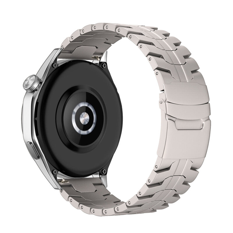Curea Mobvoi TicWatch Pro 3 Techsuit, gri, W063