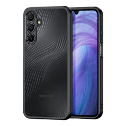Husa Samsung Galaxy A16 5G Dux Ducis Aimo, negru