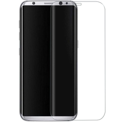 Folie Protectie Samsung Galaxy A6 2018 FullCover PT - Transparent