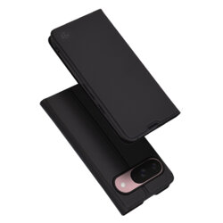 Husa Google Pixel 9 Techsuit Magskin Book, negru