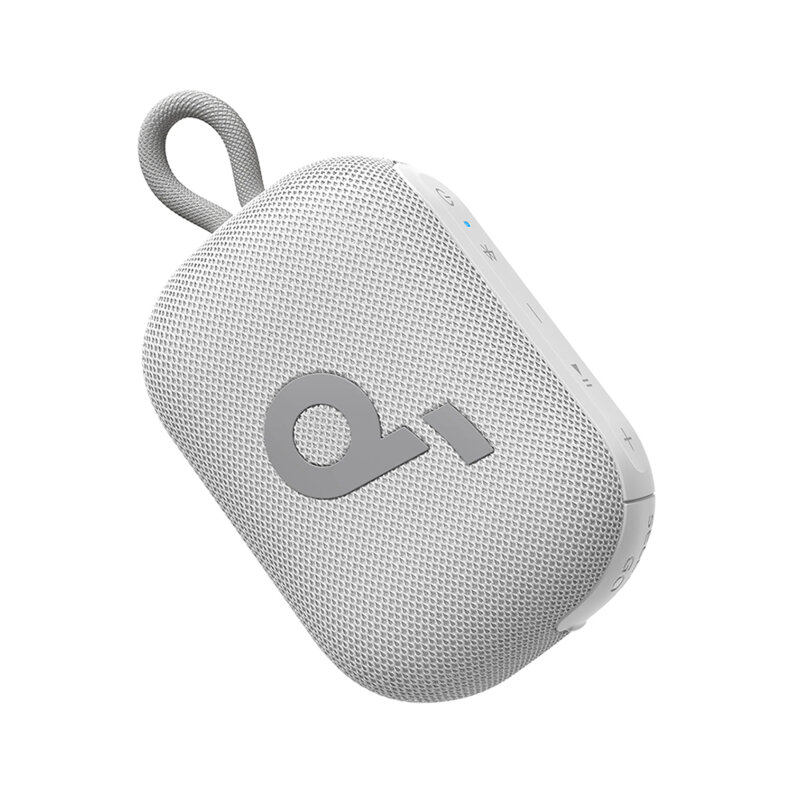 Boxa portabila wireless Anker Soundcore Select 4 Go, alb