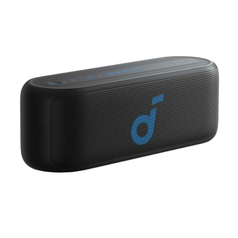 Boxa portabila wireless Anker Soundcore Select 2S, negru