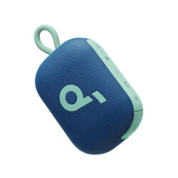 Boxa portabila wireless Anker Soundcore Select 4 Go, albastra