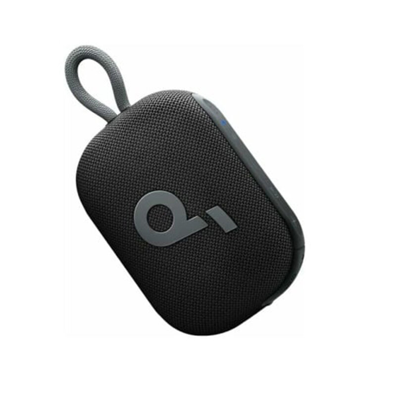 Boxa portabila wireless Anker Soundcore Select 4 Go, negru