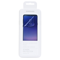 Folie Protectie Ecran Samsung ET-FG960CTEGWW pentru Samsung Galaxy S9