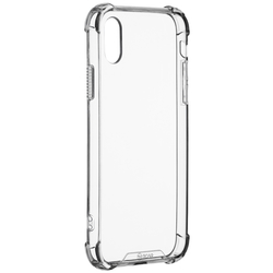 Husa iPhone X, iPhone 10 Roar Armor Transparent