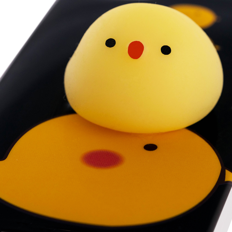 Husa Squishy Xiaomi Redmi Note 5A - Chicken