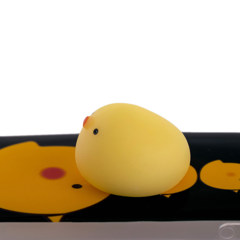 Husa Squishy Xiaomi Redmi Note 5A - Chicken