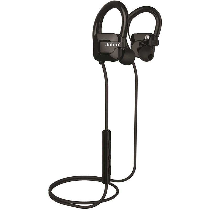 Casti In-Ear Bluetooth Cu Microfon Jabra Step - Black