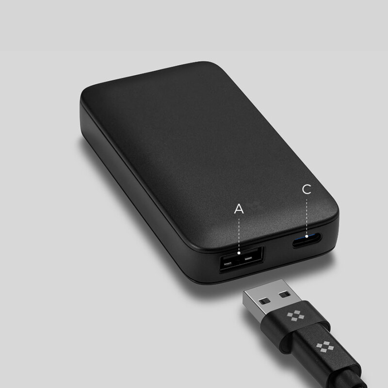 Incarcator GaN US, adaptor priza EU/UK, 65W, Edizard, EZ840101