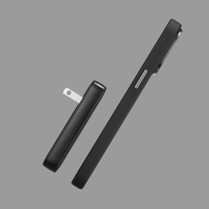 Incarcator GaN US, adaptor priza EU/UK, 65W, Edizard, EZ840101