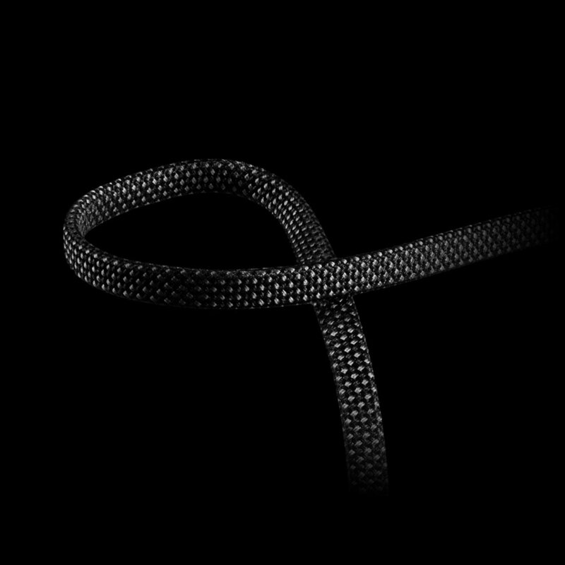 Cablu magnetic USB-C la Type-C 240W Edizard, 1.5m, EZ820101150