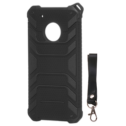 Husa Motorola Moto G5 Plus Spider Armor Case - Black