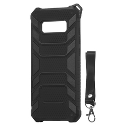 Husa Samsung Galaxy Note 8 Spider Armor Case - Black