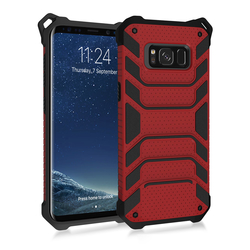 Husa Samsung Galaxy S8 Spider Armor Case - Red