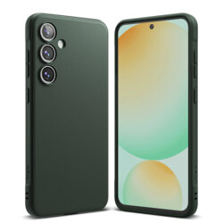 Husa Samsung Galaxy S24 FE Ringke Onyx, verde