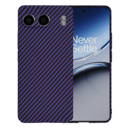 Husa OnePlus Nord 4 Techsuit Carbonite FiberShell, mov