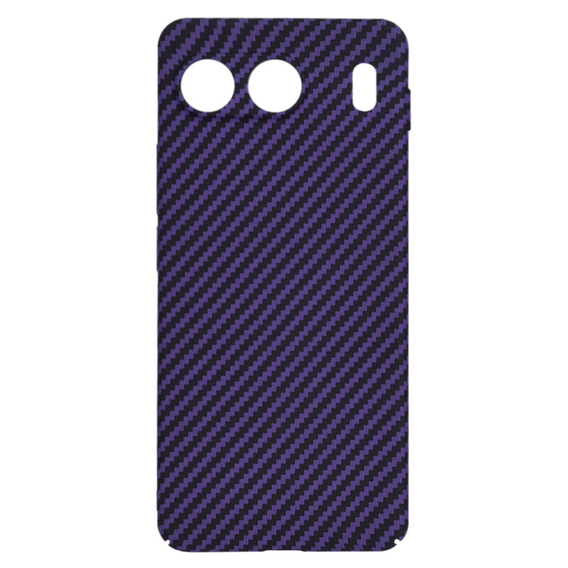 Husa OnePlus Nord 4 Techsuit Carbonite FiberShell, mov