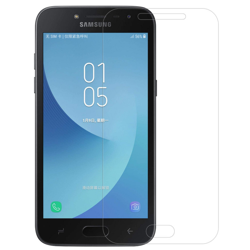 Sticla Securizata Samsung Galaxy J2 Pro 2018, Grand Prime Pro Nillkin Premium 9H