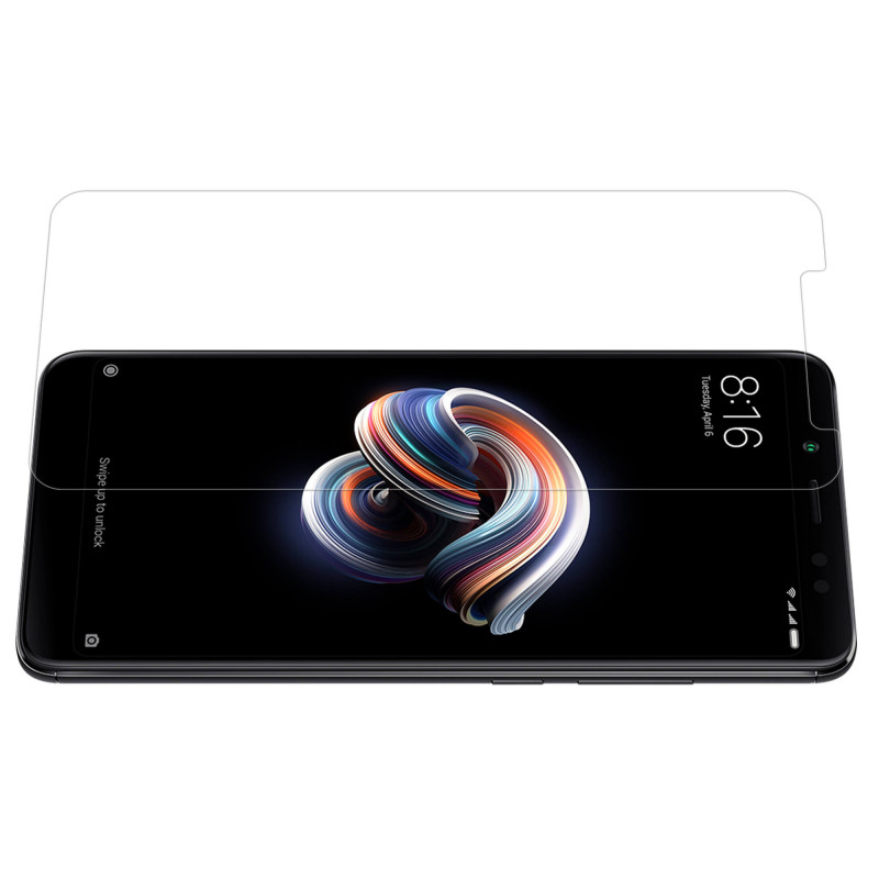 Sticla Securizata Xiaomi Redmi Note 5 Pro Nillkin Premium 9H