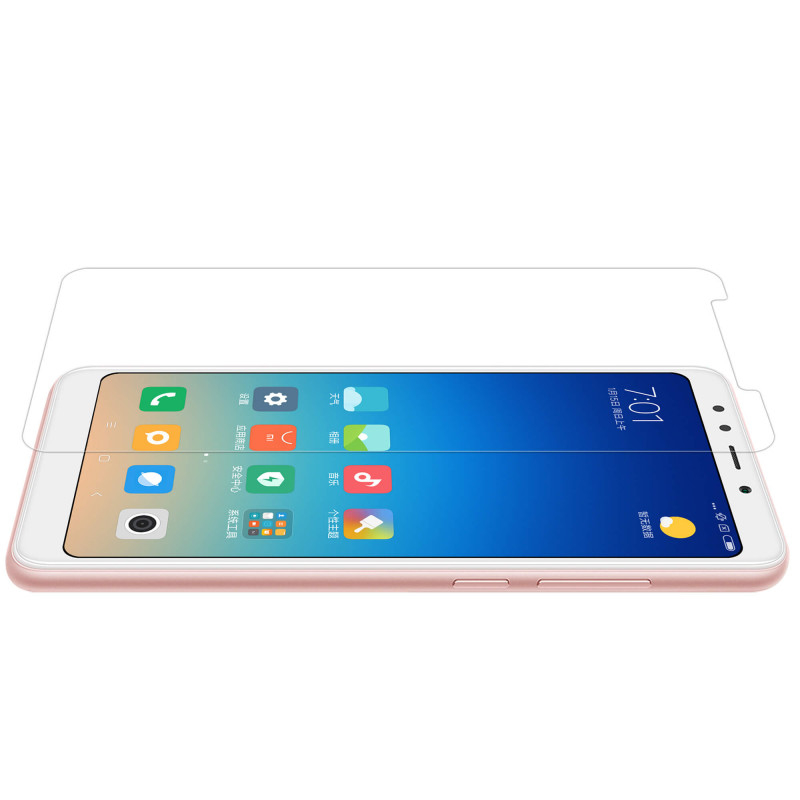 Sticla Securizata Xiaomi Redmi Note 5 Nillkin Premium 9H