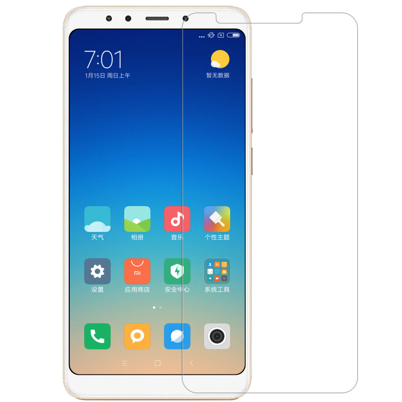 Sticla Securizata Xiaomi Redmi Note 5 Nillkin Premium 9H