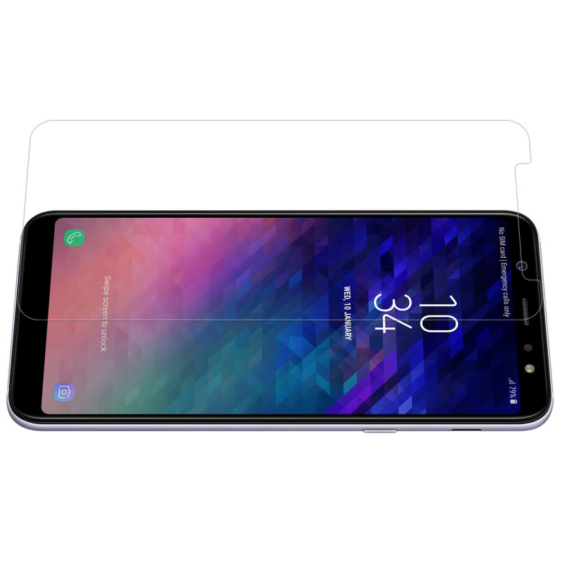 Sticla Securizata Samsung Galaxy J8 2018 Nillkin Premium 9H