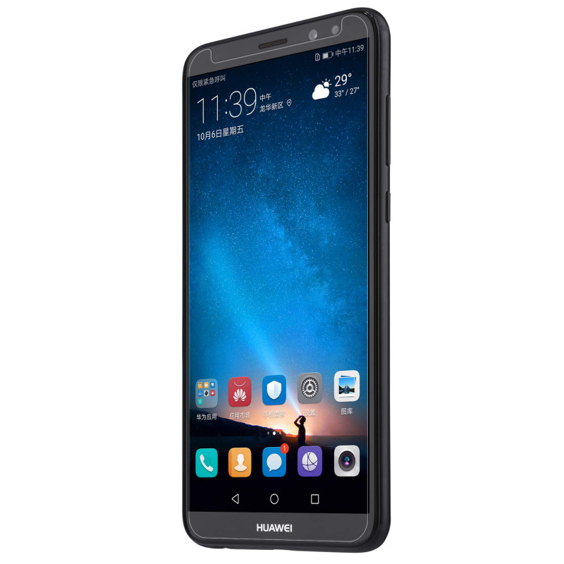 Sticla Securizata Huawei Mate 10 Lite Nillkin Premium 9H