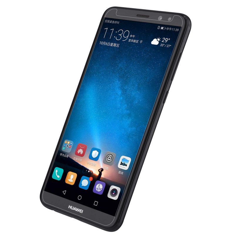 Sticla Securizata Huawei Mate 10 Lite Nillkin Premium 9H