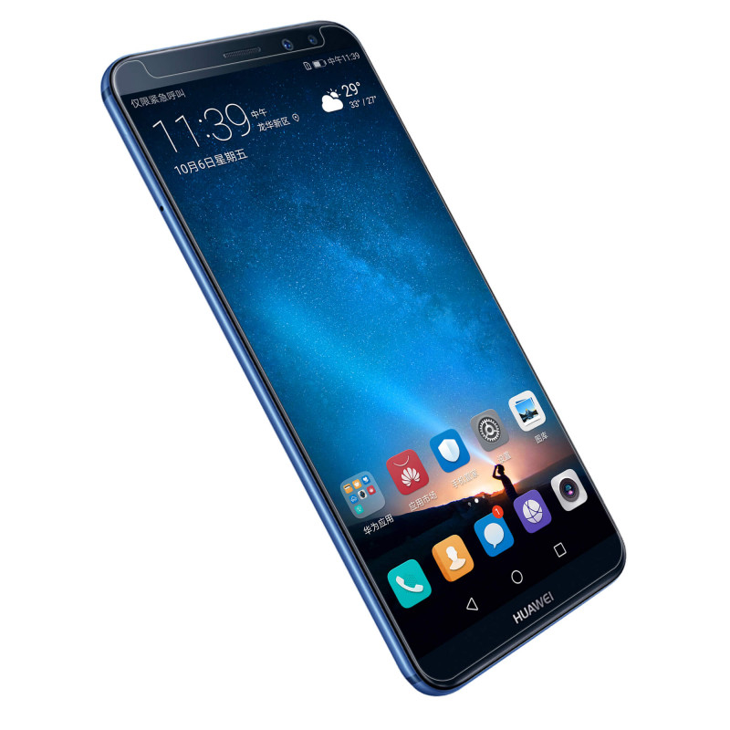 Sticla Securizata Huawei Mate 10 Lite Nillkin Premium 9H