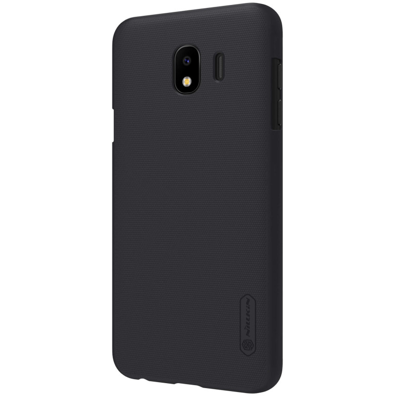 Husa Samsung Galaxy J4 2018 Nillkin Frosted Black