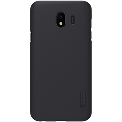 Husa Samsung Galaxy J4 2018 Nillkin Frosted Black